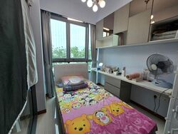 The Canopy (D27), Condominium #458215471